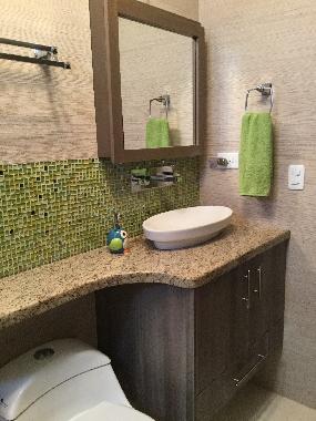 Maison de vacances /en/au mirador playa san jos (Manabi)ou appartement ou maison de vacances