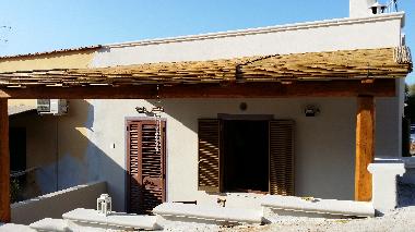 Villa �/en/au san teodoro (Olbia-Tempio)ou appartement ou maison de vacances