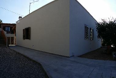 Villa �/en/au san teodoro (Olbia-Tempio)ou appartement ou maison de vacances