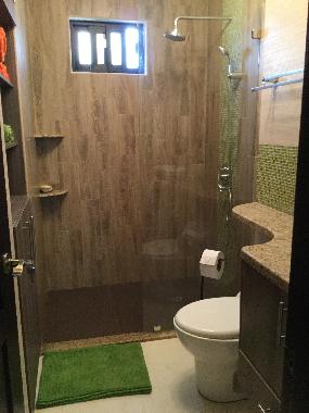 Maison de vacances /en/au mirador playa san jos (Manabi)ou appartement ou maison de vacances