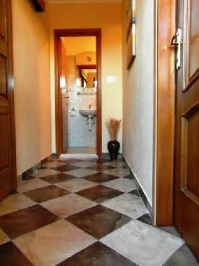 Appartement de vacances /en/au Podstrana (Splitsko-Dalmatinska)ou appartement ou maison de vacances