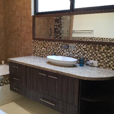 Maison de vacances /en/au mirador playa san jos (Manabi)ou appartement ou maison de vacances