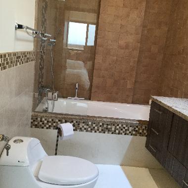 Maison de vacances /en/au mirador playa san jos (Manabi)ou appartement ou maison de vacances