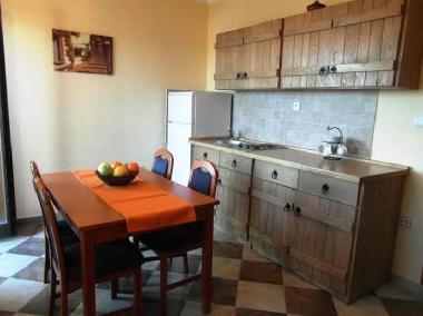 Appartement de vacances /en/au Podstrana (Splitsko-Dalmatinska)ou appartement ou maison de vacances