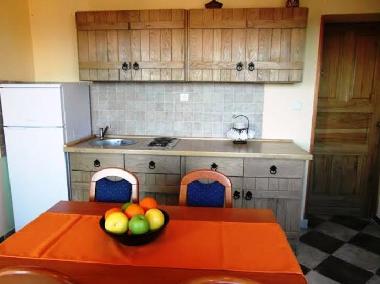 Appartement de vacances /en/au Podstrana (Splitsko-Dalmatinska)ou appartement ou maison de vacances