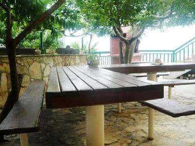 Appartement de vacances /en/au Podstrana (Splitsko-Dalmatinska)ou appartement ou maison de vacances