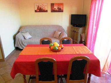 Appartement de vacances /en/au Podstrana (Splitsko-Dalmatinska)ou appartement ou maison de vacances