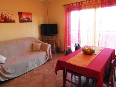 Appartement de vacances /en/au Podstrana (Splitsko-Dalmatinska)ou appartement ou maison de vacances