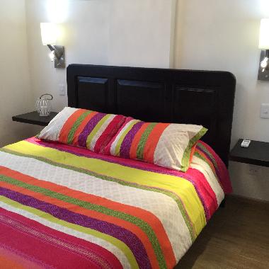 Maison de vacances /en/au mirador playa san jos (Manabi)ou appartement ou maison de vacances