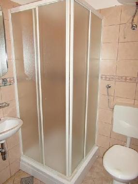 Appartement de vacances /en/au Podstrana (Splitsko-Dalmatinska)ou appartement ou maison de vacances