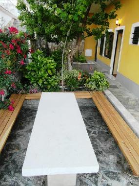 Appartement de vacances /en/au Podstrana (Splitsko-Dalmatinska)ou appartement ou maison de vacances