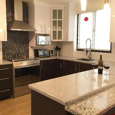 Maison de vacances /en/au mirador playa san jos (Manabi)ou appartement ou maison de vacances