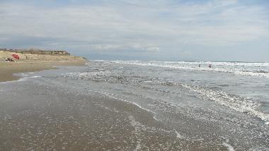 Maison de vacances /en/au mirador playa san jos (Manabi)ou appartement ou maison de vacances