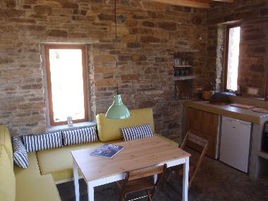 Maison de vacances �/en/au Tinos (Kyklades)ou appartement ou maison de vacances