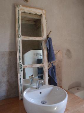 Maison de vacances �/en/au Tinos (Kyklades)ou appartement ou maison de vacances