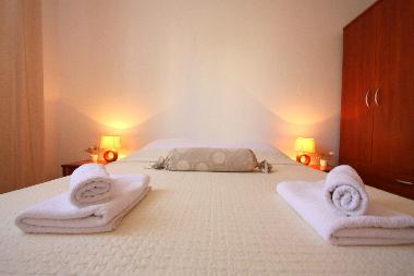 Appartement de vacances /en/au Split (Splitsko-Dalmatinska)ou appartement ou maison de vacances