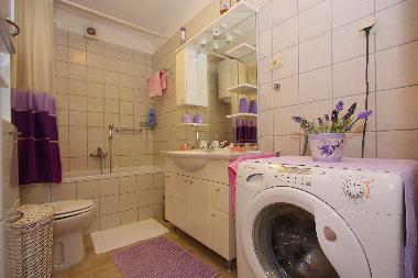 Appartement de vacances /en/au Split (Splitsko-Dalmatinska)ou appartement ou maison de vacances