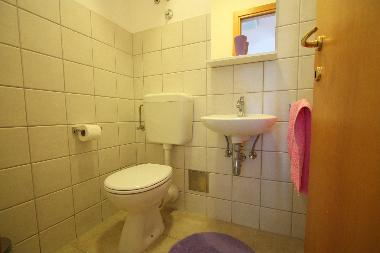 Appartement de vacances /en/au Split (Splitsko-Dalmatinska)ou appartement ou maison de vacances