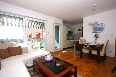 Appartement de vacances /en/au Split (Splitsko-Dalmatinska)ou appartement ou maison de vacances