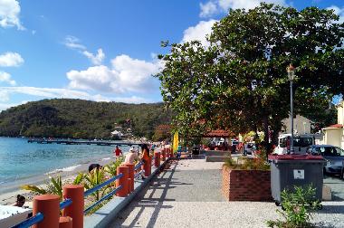 Appartement de vacances �/en/au Anses D`Arlet (Martinique)ou appartement ou maison de vacances