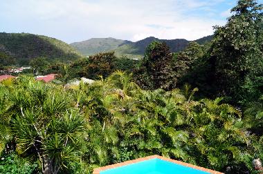 Appartement de vacances �/en/au Anses D`Arlet (Martinique)ou appartement ou maison de vacances