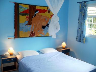 Appartement de vacances �/en/au Anses D`Arlet (Martinique)ou appartement ou maison de vacances