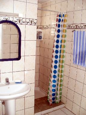 Appartement de vacances �/en/au Anses D`Arlet (Martinique)ou appartement ou maison de vacances