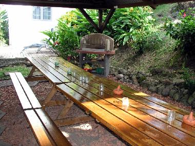 Appartement de vacances �/en/au Anses D`Arlet (Martinique)ou appartement ou maison de vacances