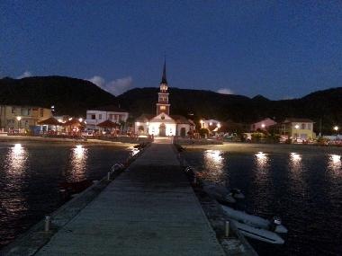 Appartement de vacances �/en/au Anses D`Arlet (Martinique)ou appartement ou maison de vacances