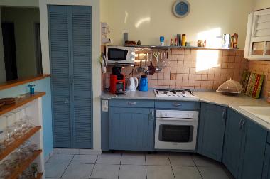 Appartement de vacances �/en/au Anses D`Arlet (Martinique)ou appartement ou maison de vacances