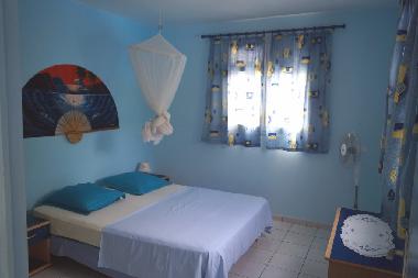 Appartement de vacances �/en/au Anses d´Arlet (Martinique)ou appartement ou maison de vacances