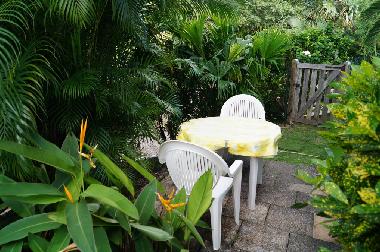 Appartement de vacances �/en/au Anses d´Arlet (Martinique)ou appartement ou maison de vacances