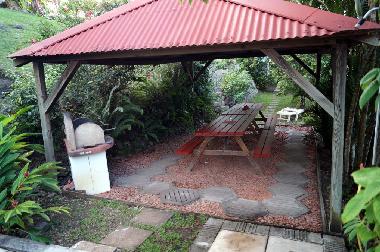 Appartement de vacances �/en/au Anses d´Arlet (Martinique)ou appartement ou maison de vacances