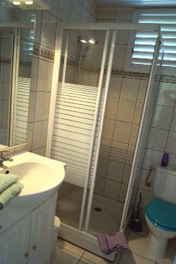 Appartement de vacances �/en/au Anses d´Arlet (Martinique)ou appartement ou maison de vacances
