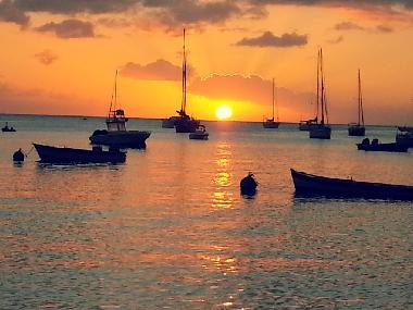 Appartement de vacances �/en/au Anses d´Arlet (Martinique)ou appartement ou maison de vacances