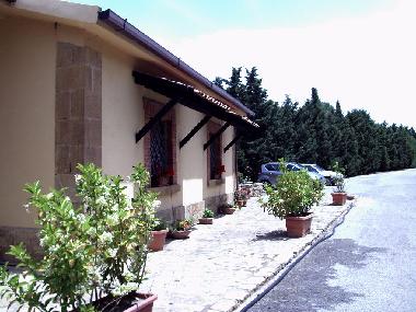 Villa /en/au Enna (Enna)ou appartement ou maison de vacances
