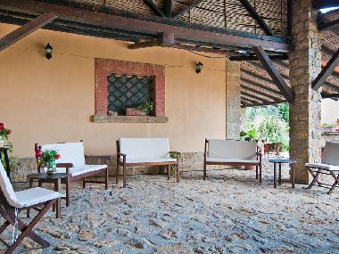 Villa /en/au Enna (Enna)ou appartement ou maison de vacances