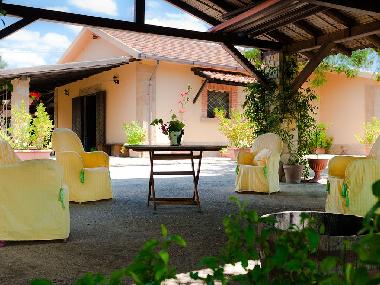 Villa /en/au Enna (Enna)ou appartement ou maison de vacances