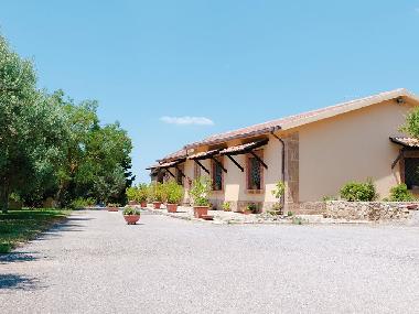 Villa /en/au Enna (Enna)ou appartement ou maison de vacances