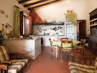 Villa /en/au Enna (Enna)ou appartement ou maison de vacances