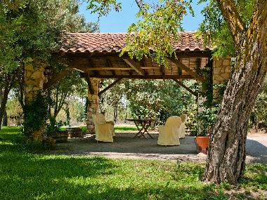 Villa /en/au Enna (Enna)ou appartement ou maison de vacances