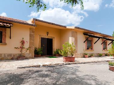 Villa /en/au Enna (Enna)ou appartement ou maison de vacances