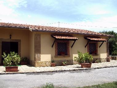 Villa /en/au Enna (Enna)ou appartement ou maison de vacances