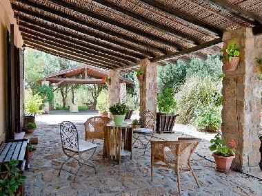 Villa /en/au Enna (Enna)ou appartement ou maison de vacances