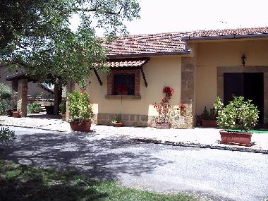 Villa /en/au Enna (Enna)ou appartement ou maison de vacances