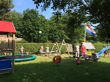 Maison de vacances /en/au Noordwijk (Zuid-Holland)ou appartement ou maison de vacances