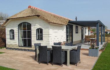 Maison de vacances /en/au Noordwijk (Zuid-Holland)ou appartement ou maison de vacances
