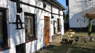 Appartement de vacances �/en/au Kerkrade (Limburg)ou appartement ou maison de vacances