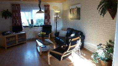 Appartement de vacances �/en/au Kerkrade (Limburg)ou appartement ou maison de vacances