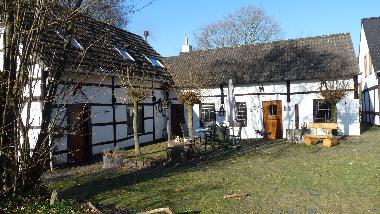 Appartement de vacances �/en/au Kerkrade (Limburg)ou appartement ou maison de vacances